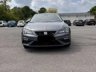 Gebraucht Seat Leon