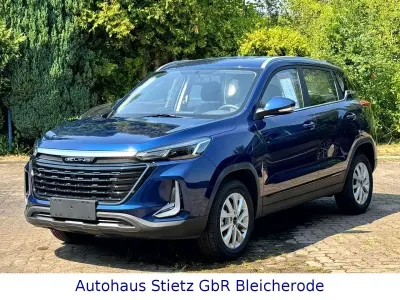 Gebraucht Baic X35