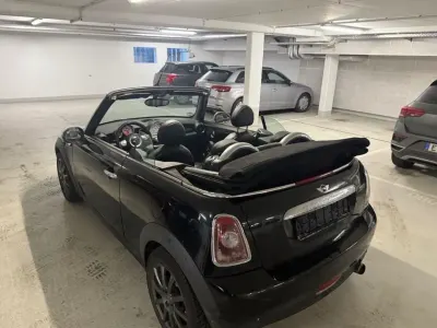 Gebraucht Mini Cooper Cabriolet