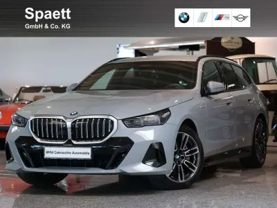 Gebraucht BMW 540