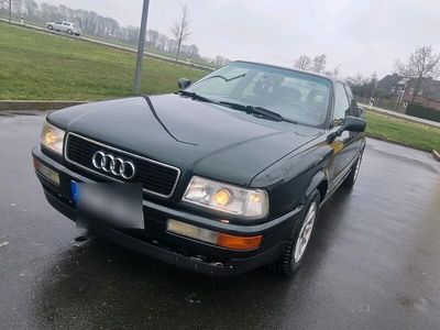 gebraucht Audi 80 B4