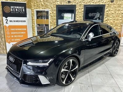 Audi RS7 Sportback