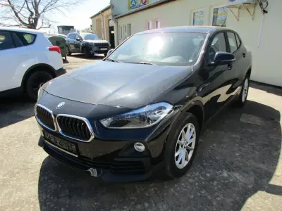 Gebraucht BMW X2