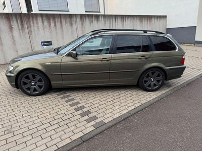 BMW 330