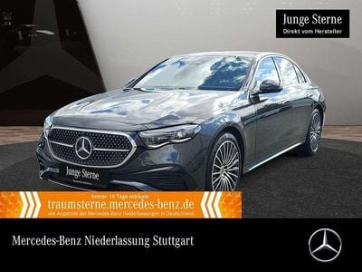 Mercedes E400