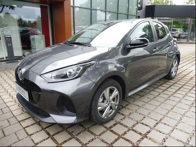 Gebraucht Mazda 2 Exclusive-Line 116 PS (85 kW) 2024
