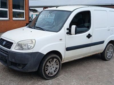 Fiat Doblò