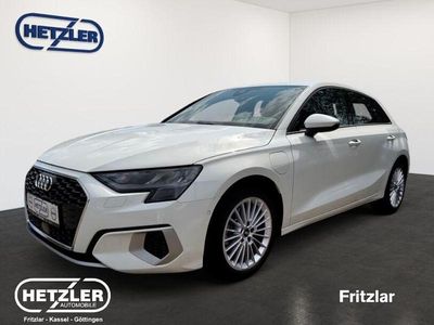 Gebraucht Audi A3 e-tron Advanced 150 PS (110 kW) 2022 Andere Kleinwagen