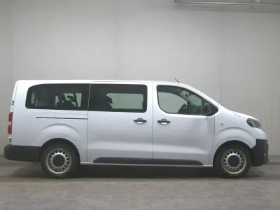 Brugt Toyota Proace Comfort 144 HK (105 kW) 2022 Hvid MPV
