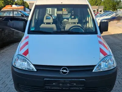 Gebraucht Opel Combo