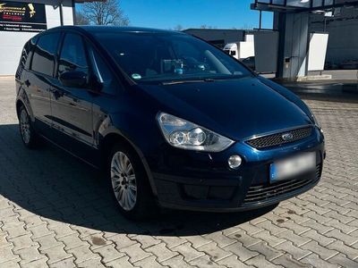 gebraucht Ford S-MAX Trend+