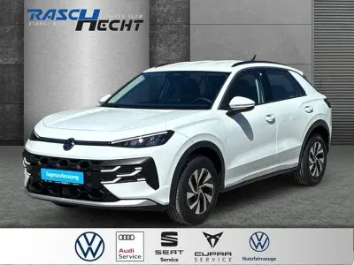 Nuova VW T-Roc Life 116 CV (85 kW) 2026 Bianco SUV
