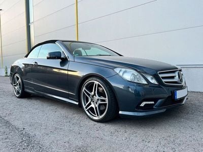 Mercedes E350