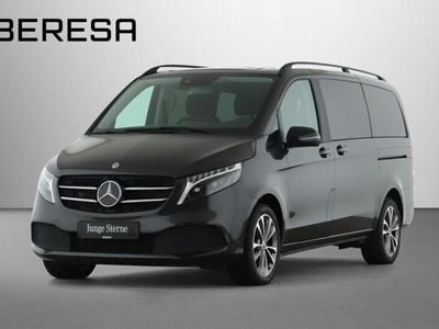 Mercedes V300