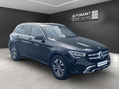 Mercedes GLC200