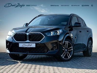 Usata BMW X2 M Sport 150 CV (110 kW) 2025 Nero SUV