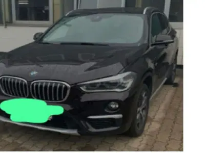 Gebraucht BMW X1