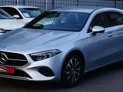Gebraucht Mercedes A200