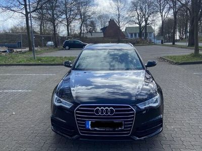 gebraucht Audi A6 2.0 TDI 140kW ultra S tronic Avant -