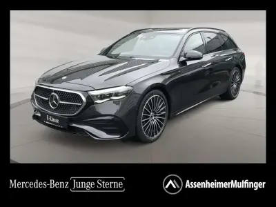 Gebraucht Mercedes E450