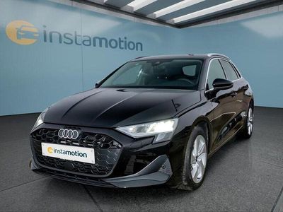 Gebraucht Audi A3