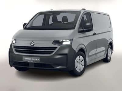 Stone grey Neu 2025 VW Transporter Van | 33.990 €