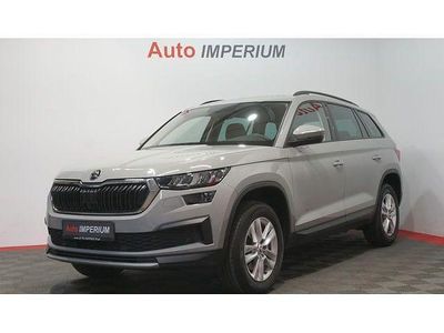 Usata Skoda Kodiaq Ambition 150 CV (110 kW) 2023 Grigio SUV