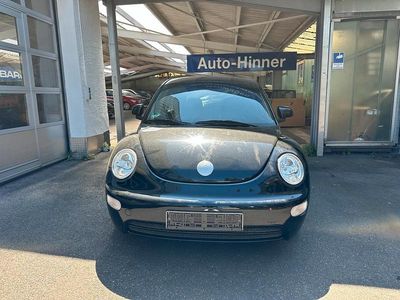 Second-hand VW New Beetle 105 CP (77 kW) 2000 Hatchback