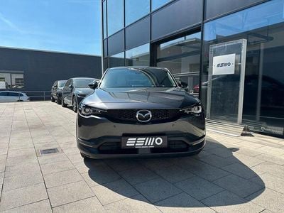 Mazda MX30