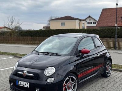 Abarth 500
