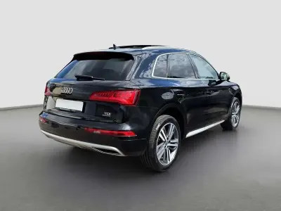 Usata Audi Q5 Design 190 CV (139 kW) 2017 SUV