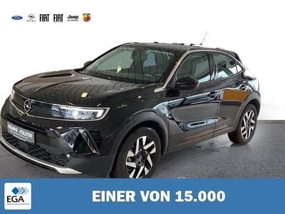 Gebraucht Opel Mokka-e Elegance 100 kW (136 PS) 2022 Metallic SUV