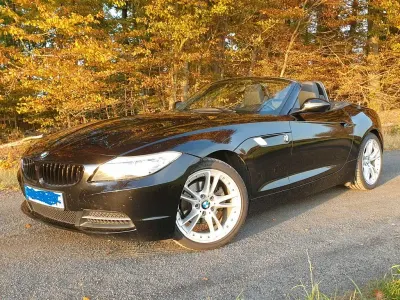 Gebraucht BMW Z4