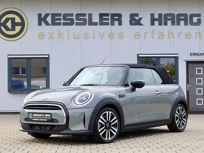 Mini Cooper Cabriolet