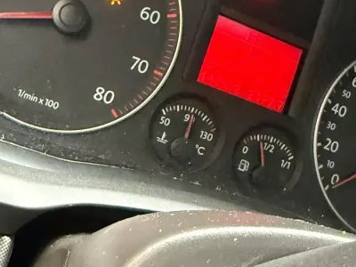 Gebraucht VW Golf V