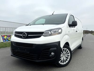 gebraucht Opel Vivaro Kasten Edition*PDC V&H*TEMP*KLIMA*6-Gang*