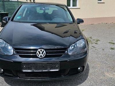 VW Golf V