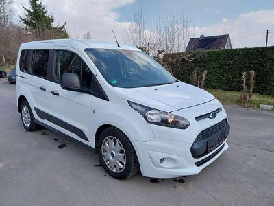 Second-hand Ford Transit Trend 95 CP (69 kW) 2016 Alb Break