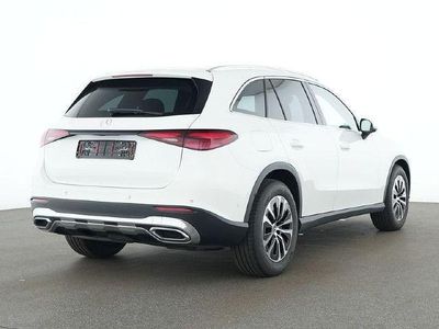 Gebraucht Mercedes GLC220 197 PS (144 kW) 2024
