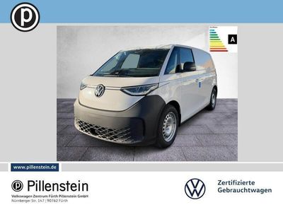 gebraucht VW ID. Buzz Cargo KLIMA SITZNZG NAVI KAMERA PDC GRA