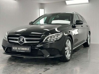 Mercedes C300