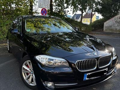 BMW 535