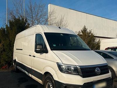 VW Crafter