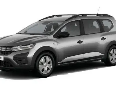 Gebraucht Dacia Jogger