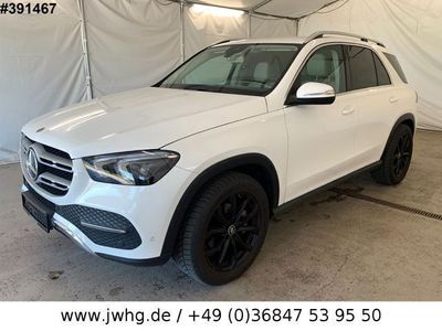 Mercedes GLE300