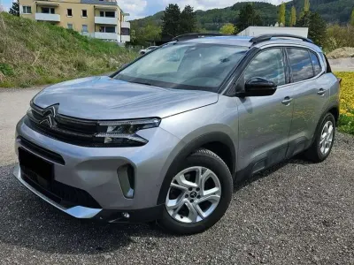 Gebraucht Citroën C5 Aircross