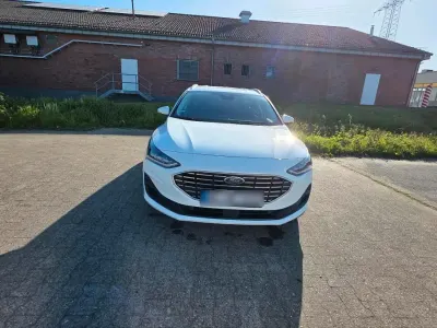 Gebraucht Ford Focus