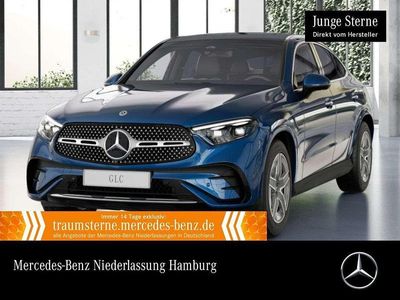 Mercedes GLC300