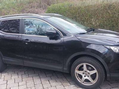 gebraucht Nissan Qashqai Qashqai1.6 dCi TEKNA