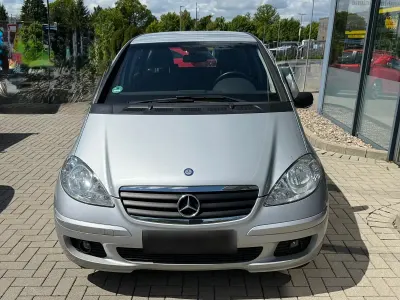 Gebraucht Mercedes A150
